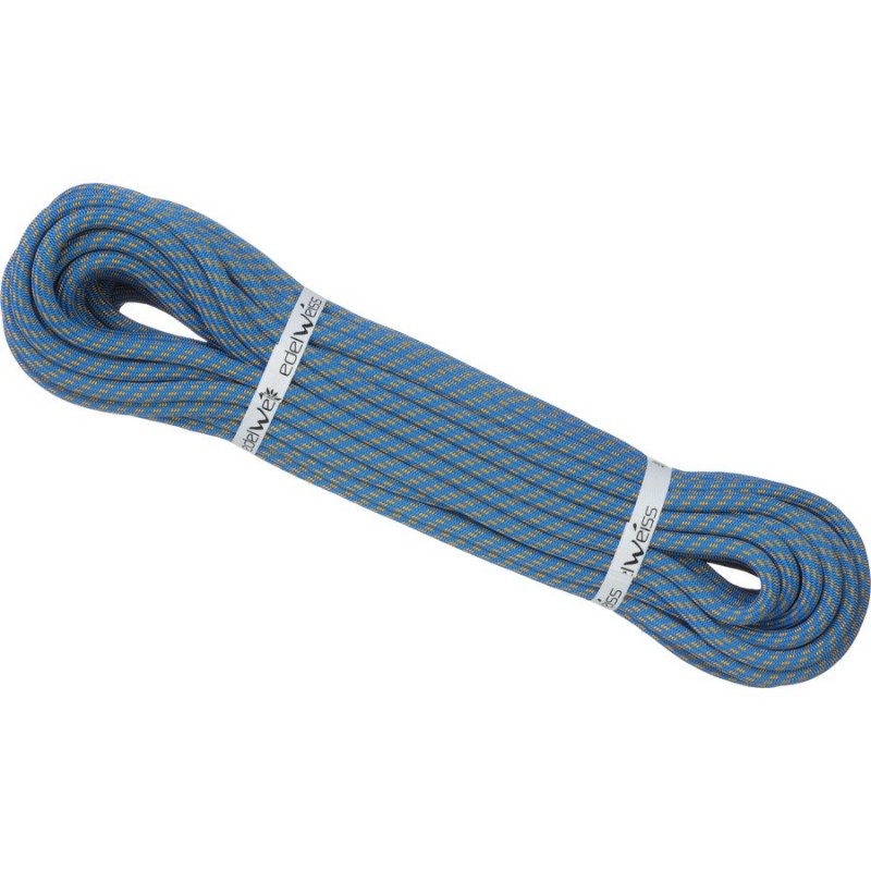 Cuerda Edelweiss O-Flex 10.2mm (30 M)